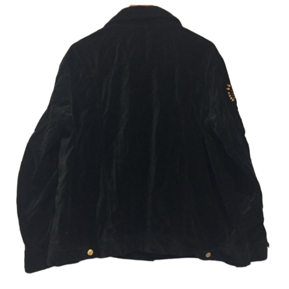 Stunning Bob Mackie vintage embroidered jacket - Picture 4 of 5